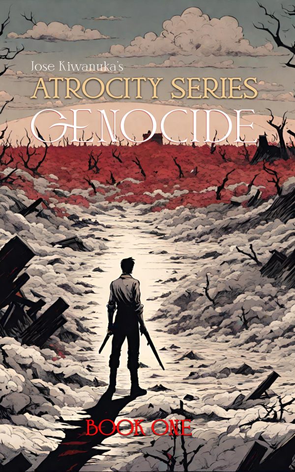 Atrocity Series Book One – Genocide